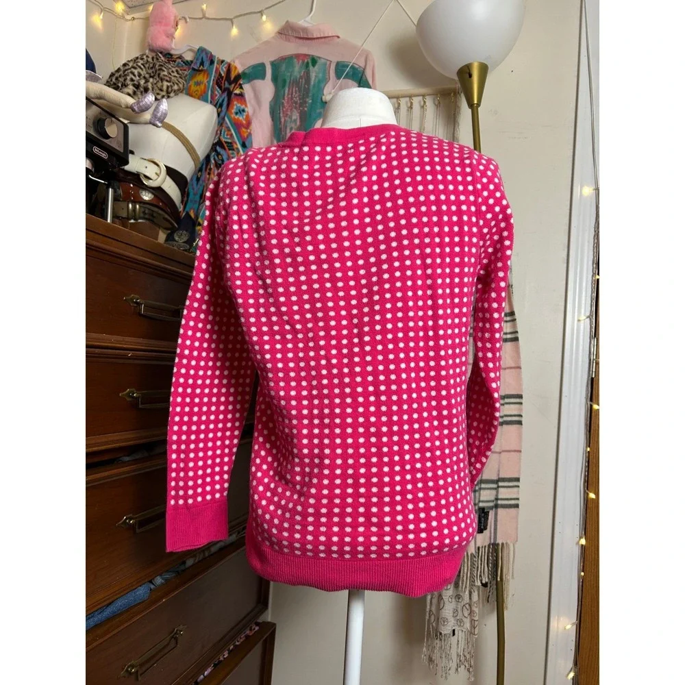 Target pink white
